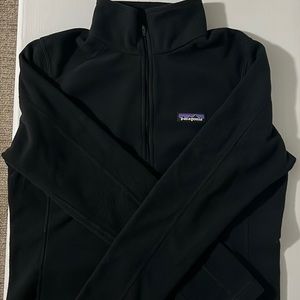 Women's Micro D 1/4-Zip Fleece
